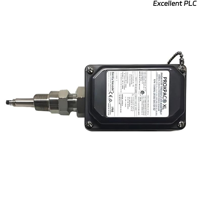 Bently Nevada 178850-05 Upgrade Kit