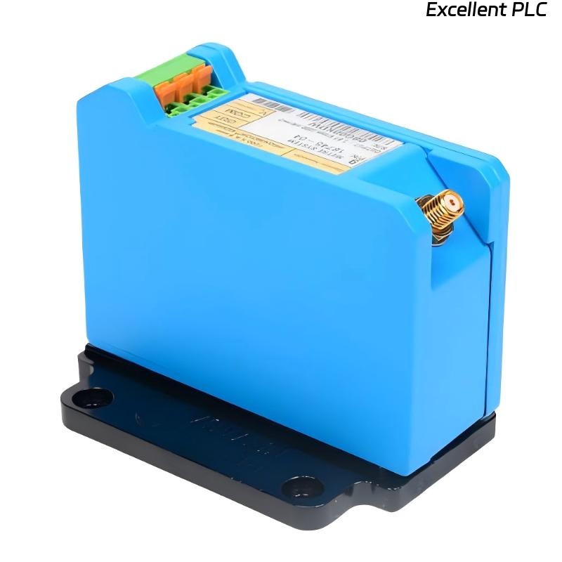 Bently Nevada 18745-04 7200 5mm Proximitor Sensor