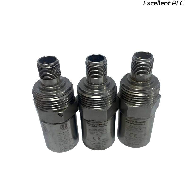 Bently Nevada 190501-00-99-01 Velomitor CT Velocity Transducer