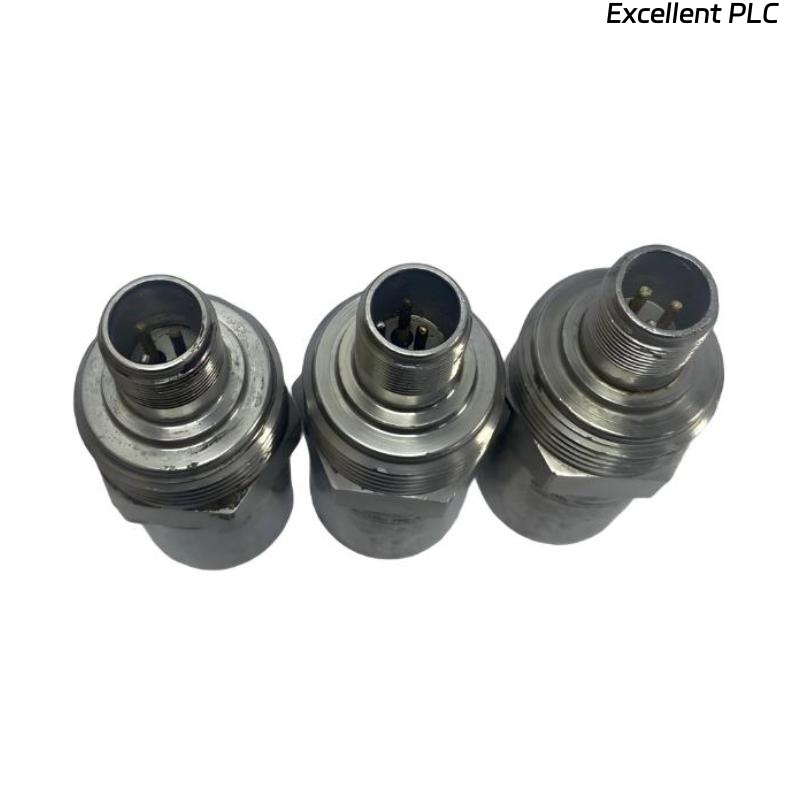 Bently Nevada 190501-00-99-01 Velomitor CT Velocity Transducer