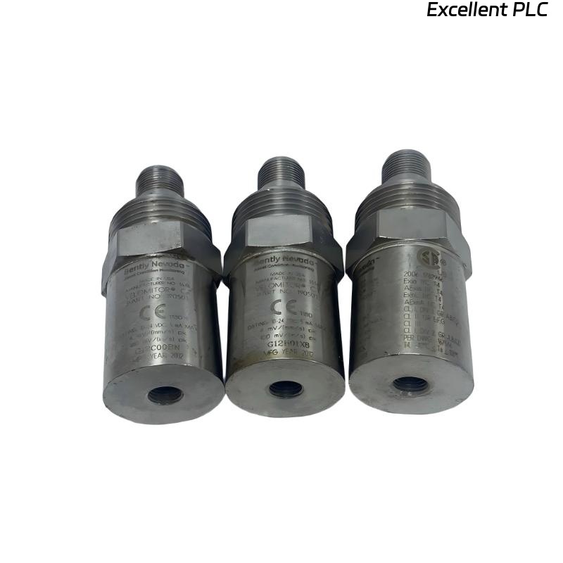 Bently Nevada 190501-00-99-01 Velomitor CT Velocity Transducer