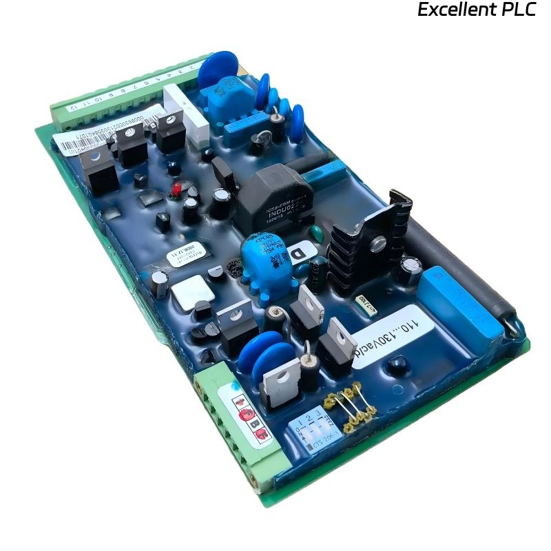 ABB 1VCR000993G0002 Power Supply Module