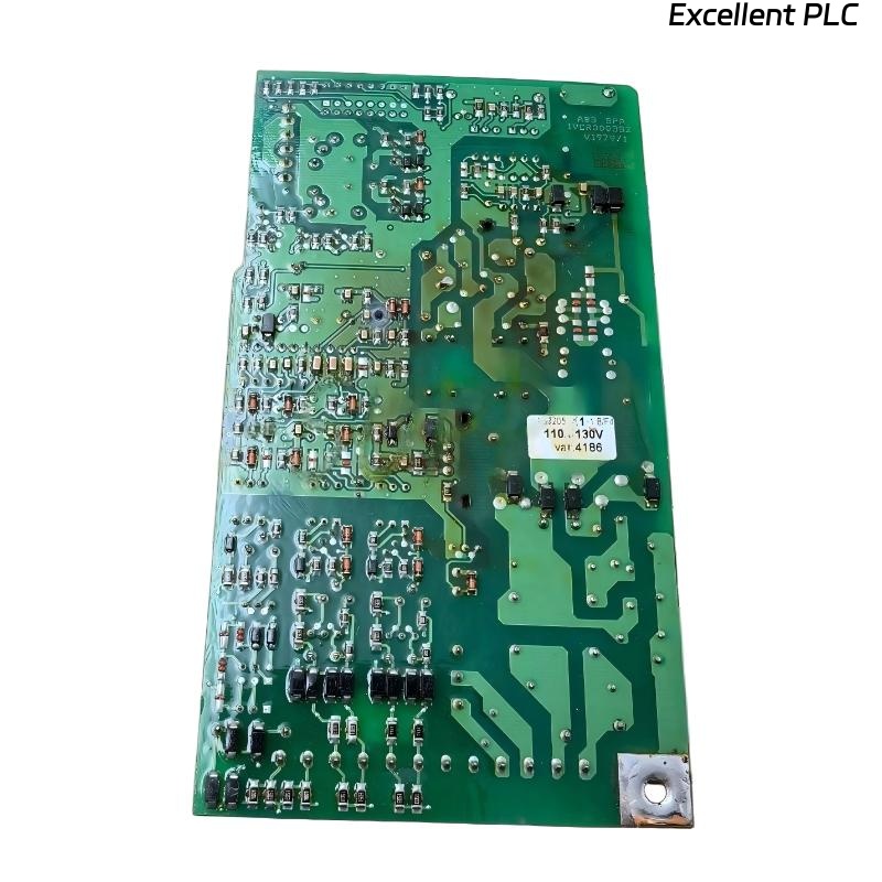 ABB 1VCR000993G0002 Power Supply Module