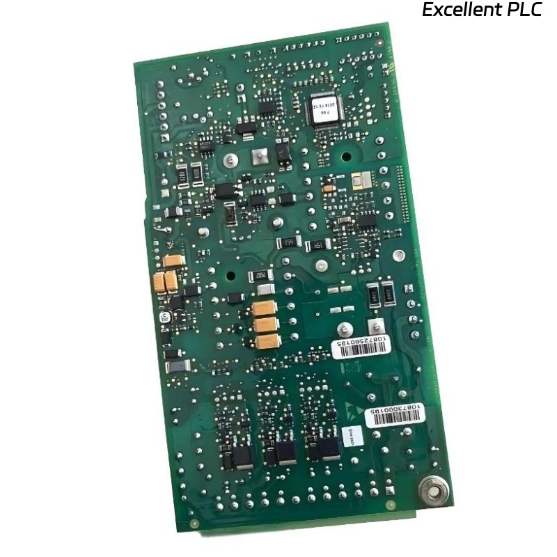 ABB 1VCR017053G0001 Power Supply Board