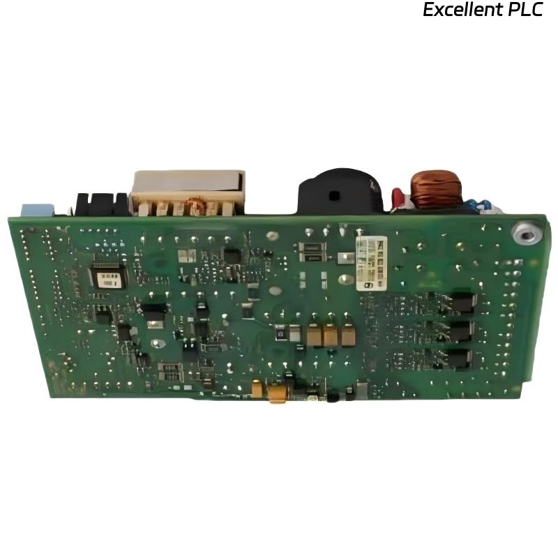 ABB 1VCR017053G0006 Power Supply Board