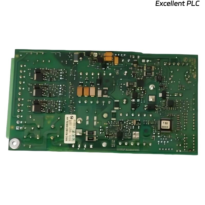 ABB 1VCR017053G0006 Power Supply Board