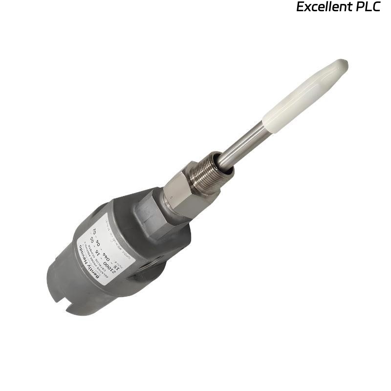 Bently Nevada 21000-00-00-00-039-03-02 Proximity Probe Housing Assemblie