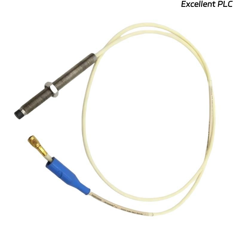 Bently Nevada 21504-000-16-05-02 7200 8mm Standard Mount Probe