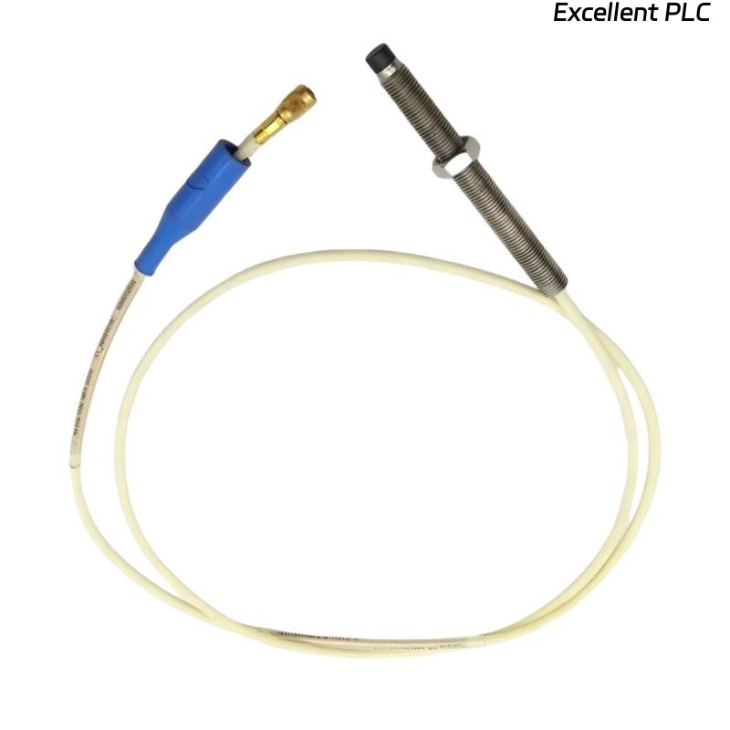 Bently Nevada 21504-000-16-05-02 7200 8mm Standard Mount Probe