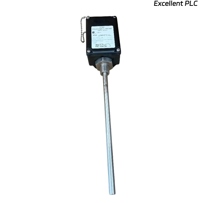 Bently Nevada 31000-00-00-00-120-00-02 Proximity Probe Housing Assemblies