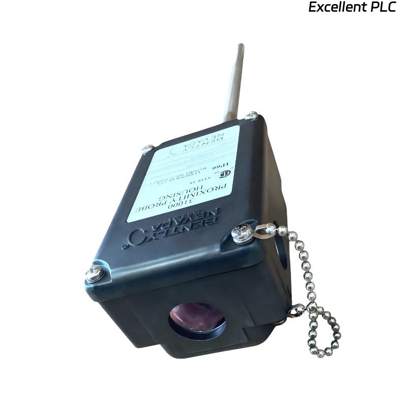 Bently Nevada 31000-00-00-00-120-00-02 Proximity Probe Housing Assemblies
