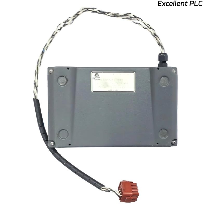 GE 323A2374P2 Mark V Display