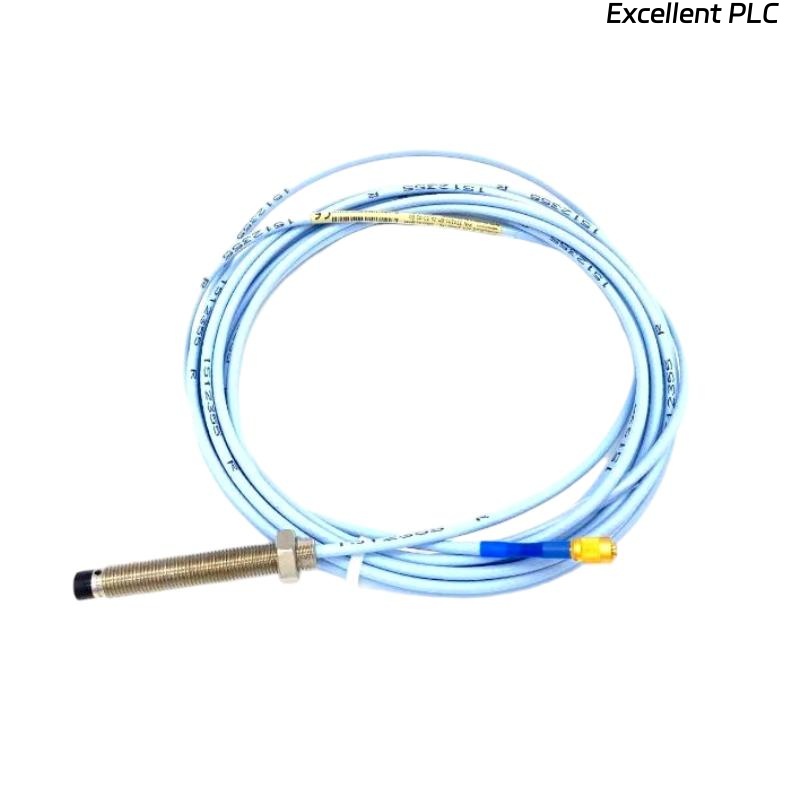 Bently Nevada 330101-00-31-15-02-05 3300 XL 8mm Proximity Probes