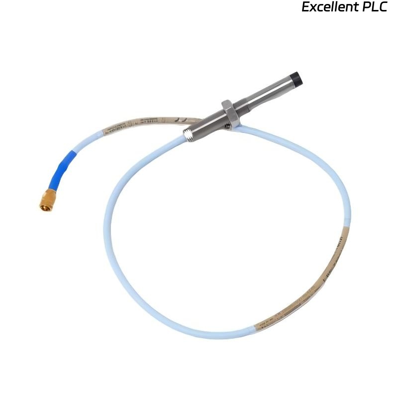 Bently Nevada 330101-00-31-15-02-05 3300 XL 8mm Proximity Probes