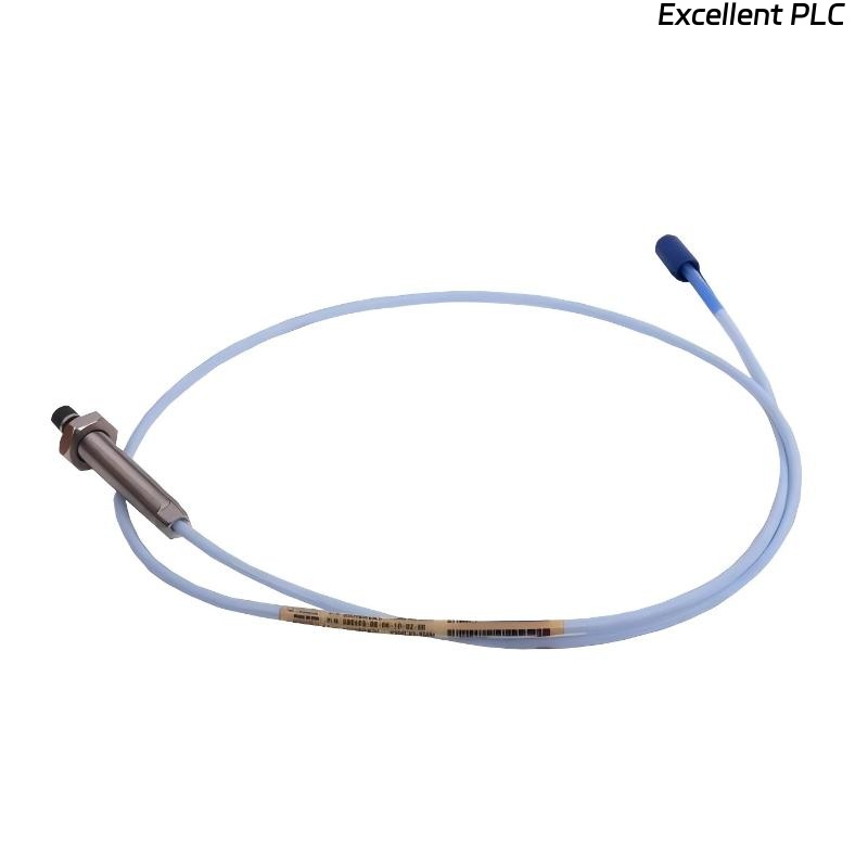 Bently Nevada 330171-XX-XX-10-02-05 142824-100 3300 5mm Proximity Probe