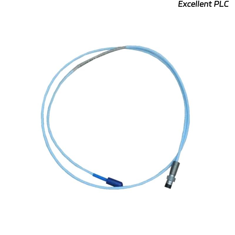 Signal Saturation – The “Pegged” Maximum Reading in Bently 3300 Systems