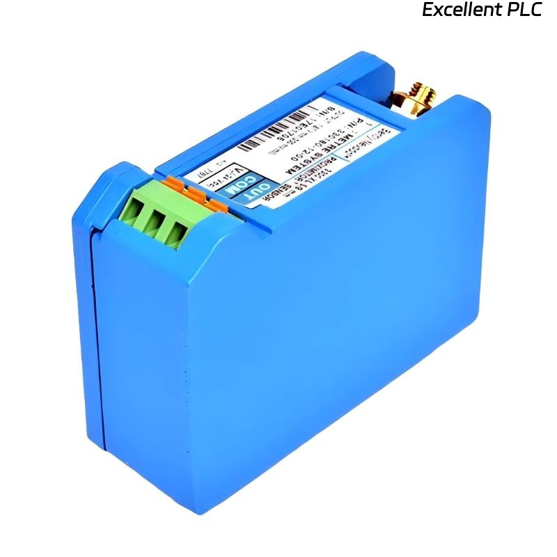 Bently Nevada 330180-12-BR 3300 XL 8mm Proximitor Sensor