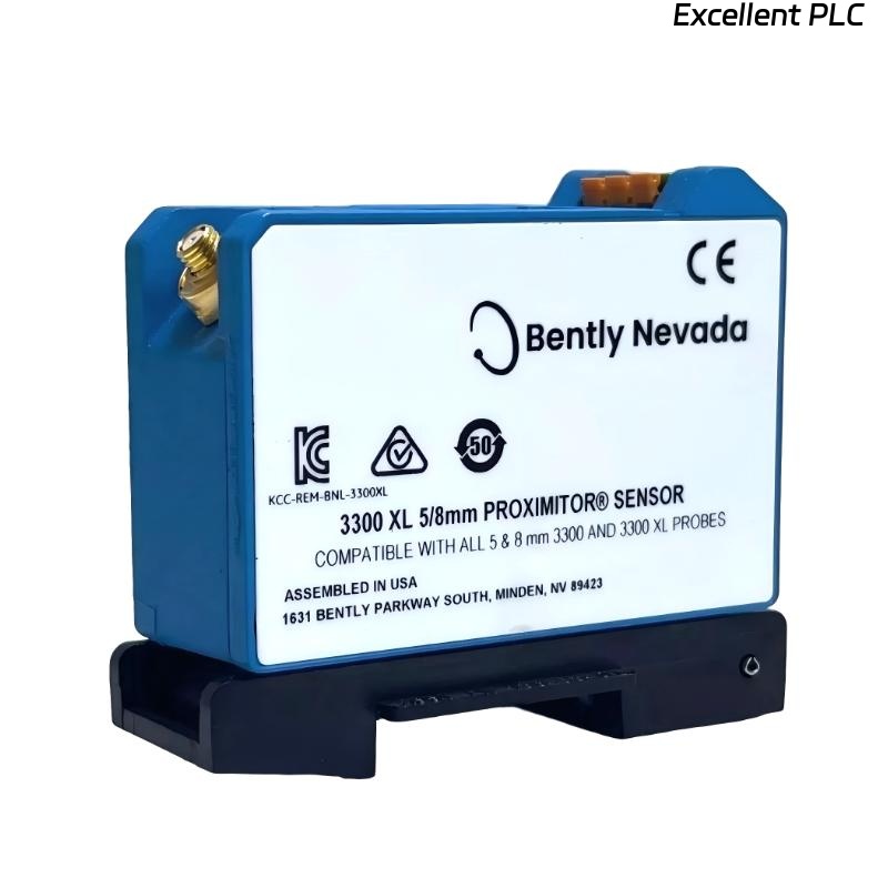 Bently Nevada 330180-X1-05 145004-37 3300 XL 8mm Proximitor Sensor