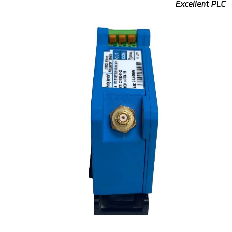 Bently Nevada 330180-X1-05 145004-37 3300 XL 8mm Proximitor Sensor