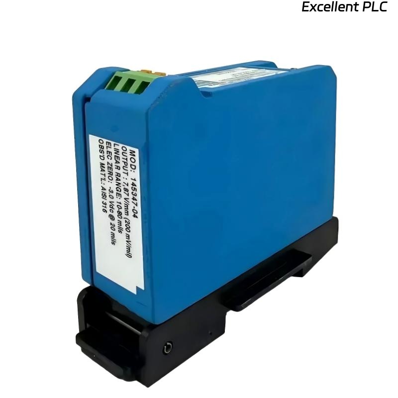 Bently Nevada 330180-X1-05 145004-64 3300 XL 8mm Proximitor Sensor