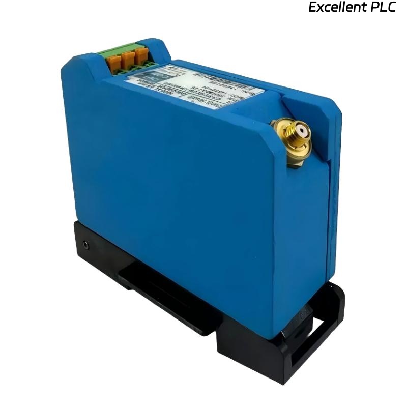 Bently Nevada 330180-X1-05 145004-64 3300 XL 8mm Proximitor Sensor