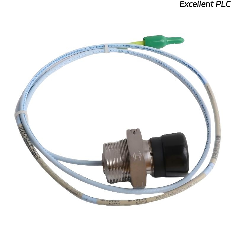 Bently Nevada 330851-02-000-026-10-00-00 3300 XL 25 mm Proximity Probe