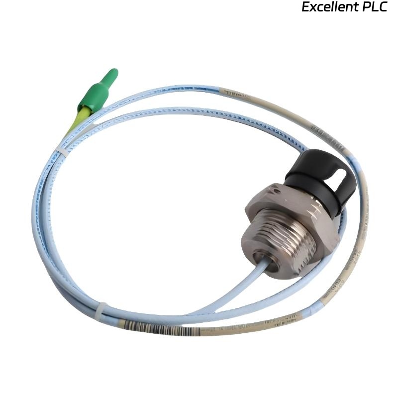 Bently Nevada 330851-02-000-026-10-00-00 3300 XL 25 mm Proximity Probe