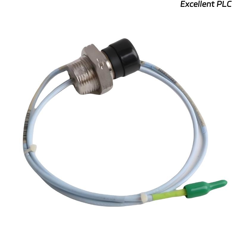 Bently Nevada 330851-02-000-026-10-00-00 3300 XL 25 mm Proximity Probe