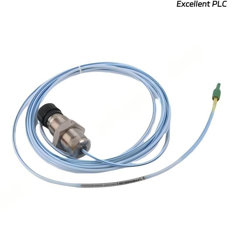 Bently Nevada 330851-04-000-020-50-00-05 3300 XL 25 mm Proximity Probe