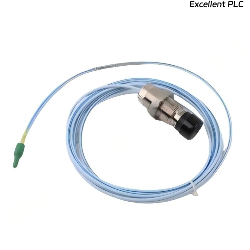 Bently Nevada 330851-04-000-020-50-00-05 3300 XL 25 mm Proximity Probe