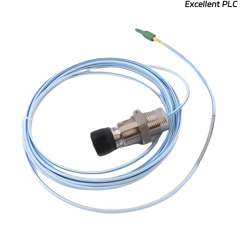 Bently Nevada 330851-04-000-020-50-00-05 3300 XL 25 mm Proximity Probe