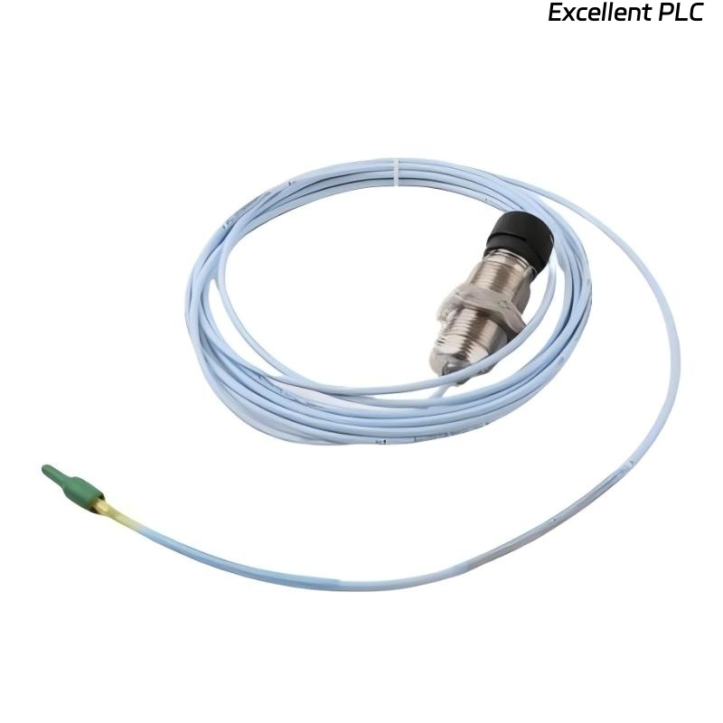 Bently Nevada 330851-04-000-020-50-00-05 3300 XL 25 mm Proximity Probe