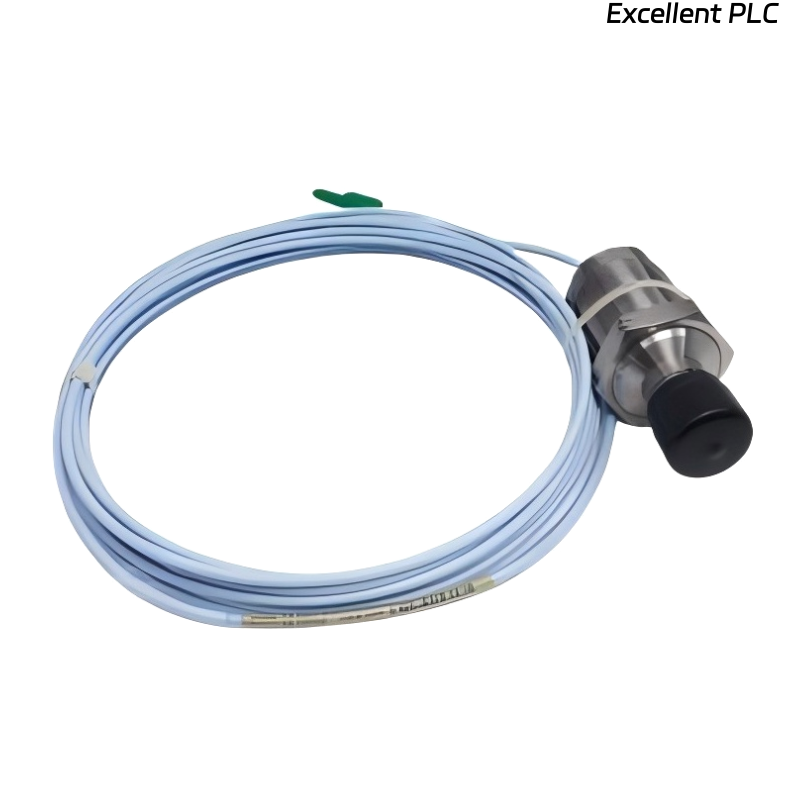 Bently Nevada 330851-04-000-026-10-01-CN 3300 XL 25 mm Proximity Probe