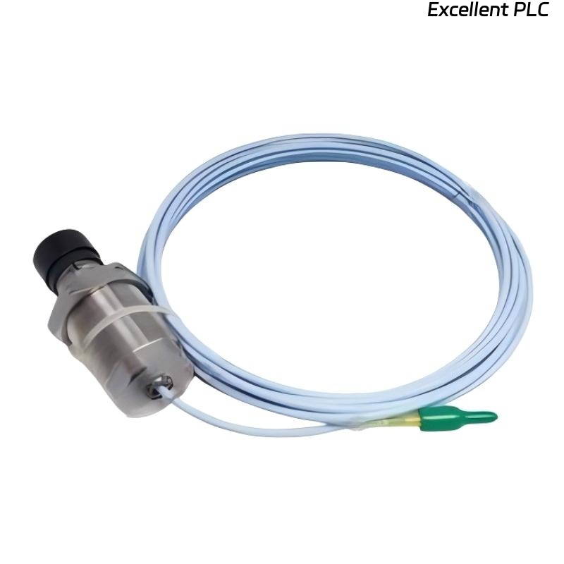 Bently Nevada 330851-04-000-026-10-01-CN 3300 XL 25 mm Proximity Probe