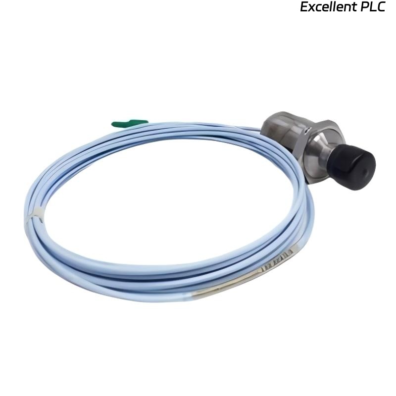 Bently Nevada 330851-04-000-026-10-01-CN 3300 XL 25 mm Proximity Probe