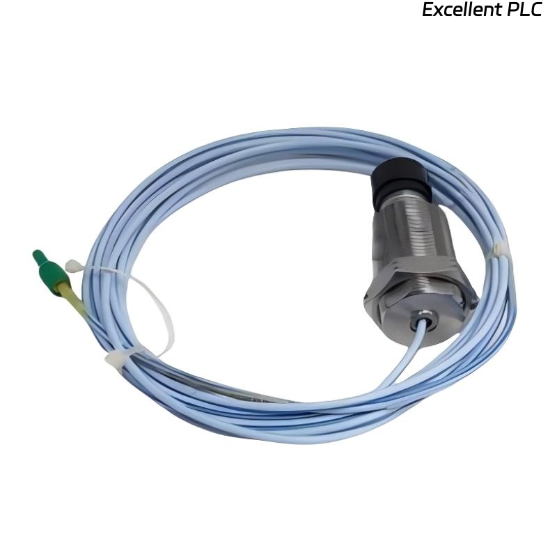 Bently Nevada 330851-04-000-026-10-01-CN 3300 XL 25 mm Proximity Probe