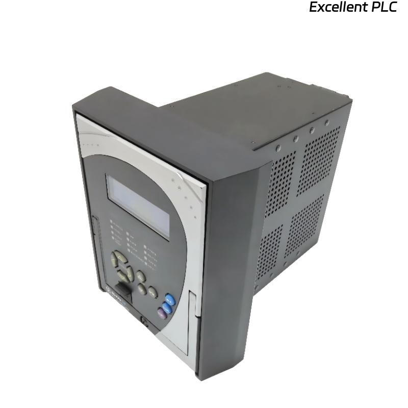 GE 350-C-P5-G5-H-E-M-C-P-SN-D-N Multilin 350 Feeder Protection Relay