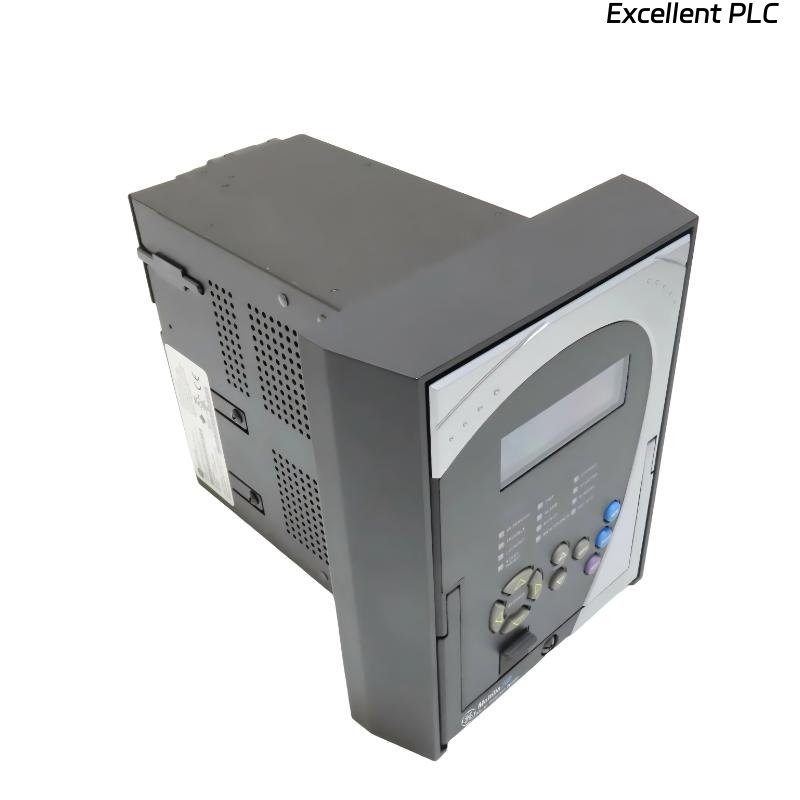 GE 350-C-P5-G5-H-E-M-C-P-SN-D-N Multilin 350 Feeder Protection Relay