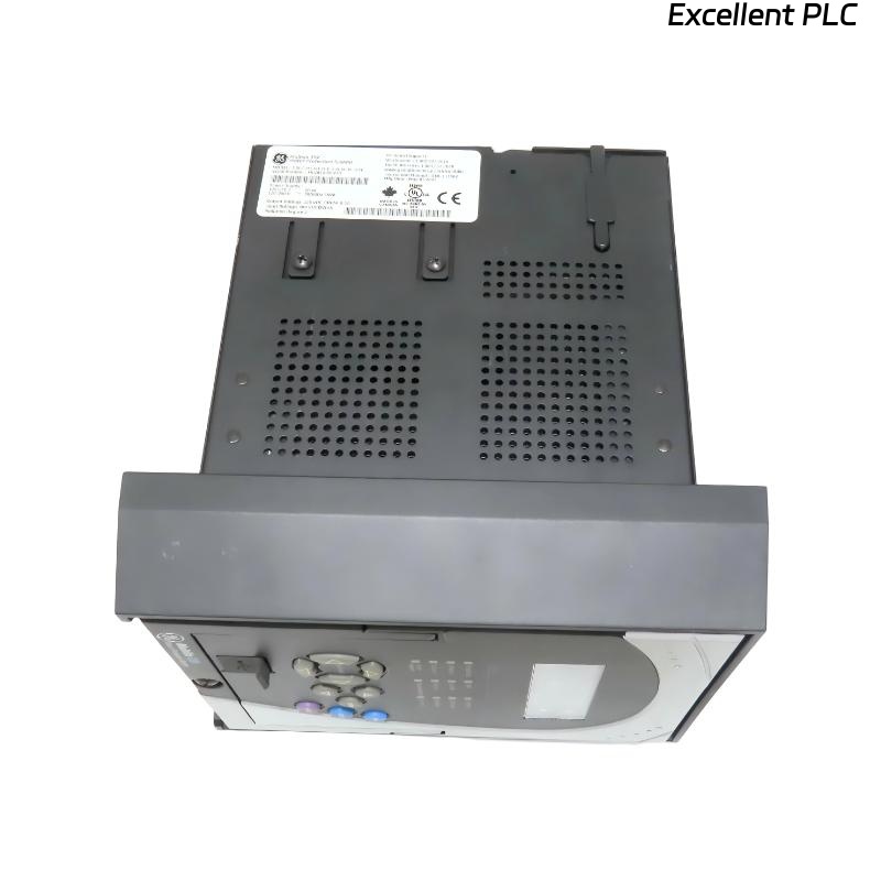 GE 350-C-P5-G5-H-E-M-C-P-SN-D-N Multilin 350 Feeder Protection Relay