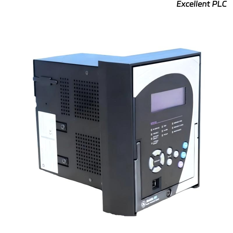 GE 350-C-P5-G5-H-S-M-N-P-SN-D-N Multilin 350 Feeder Protection Relay
