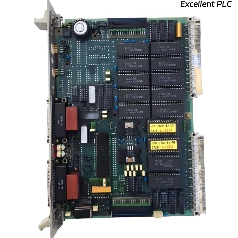 ABB 35ZE94H GJR5146600R0101 CPU Processor Board