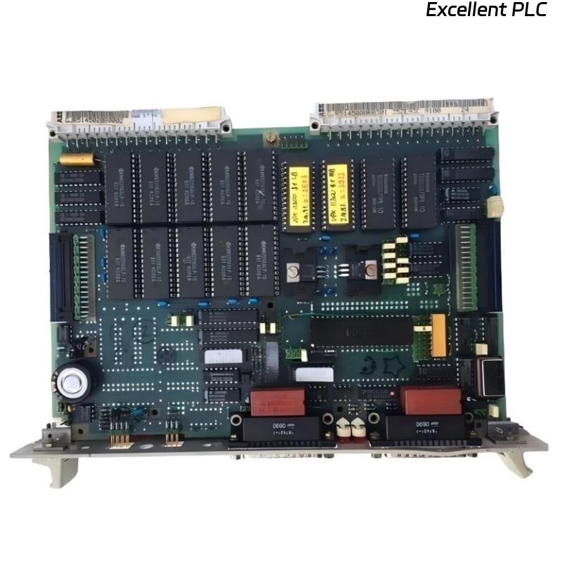 ABB 35ZE94H GJR5146600R0101 CPU Processor Board
