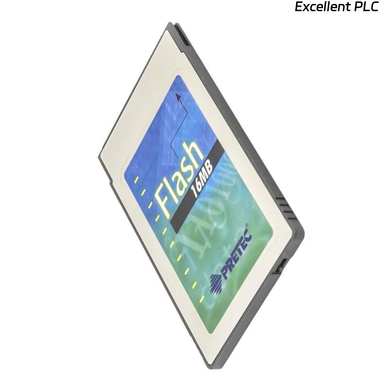 ABB 3BSC630036R5 Flash Memory Card