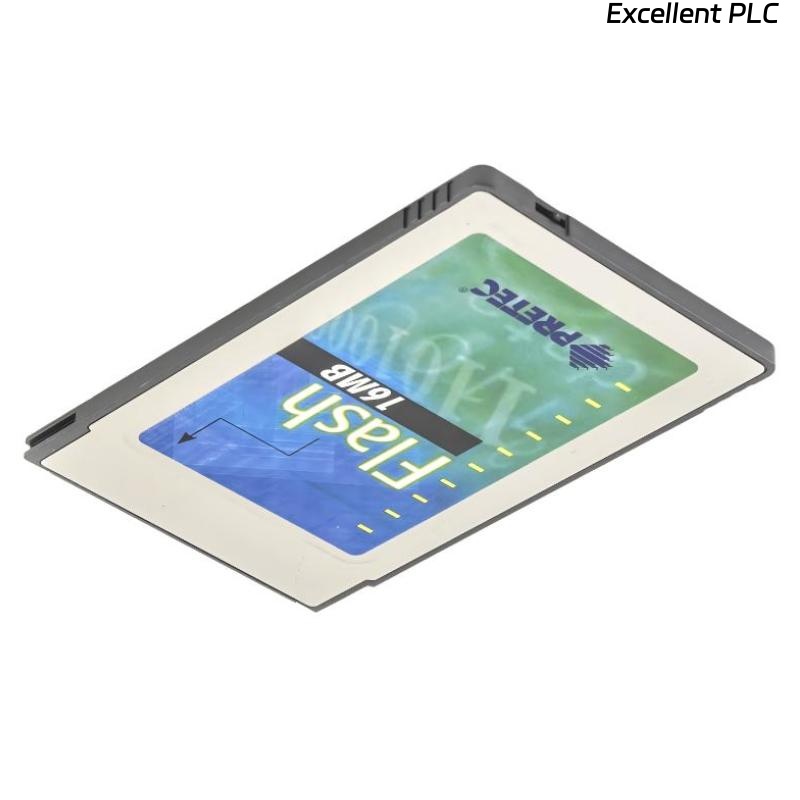 ABB 3BSC630036R5 Flash Memory Card