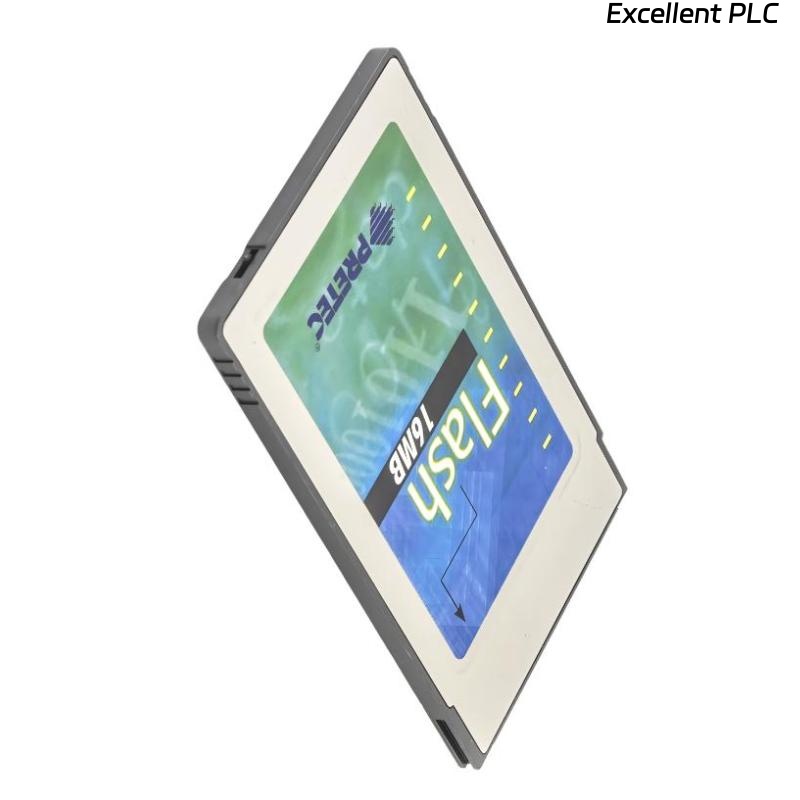 ABB 3BSC630036R5 Flash Memory Card