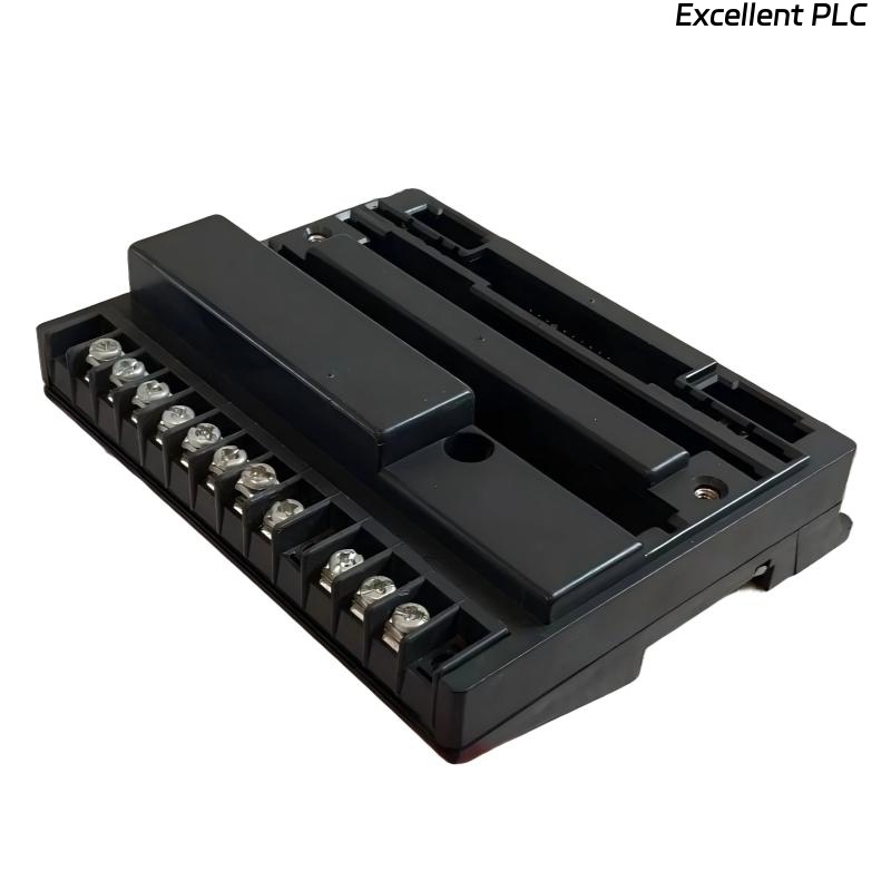 GE 44A736424-001 Terminal Board Interface Module