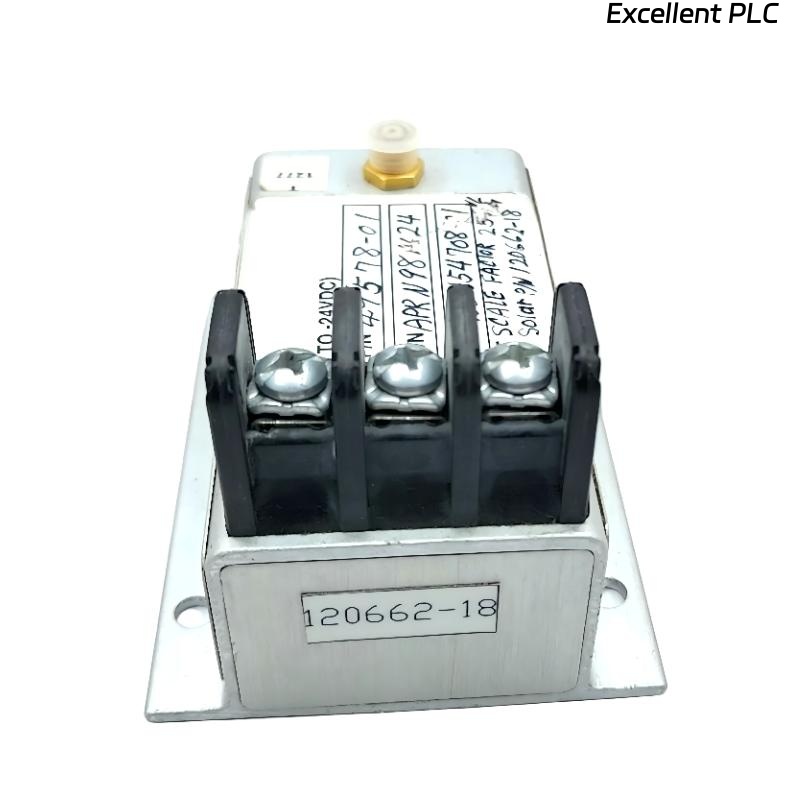 Bently Nevada 49578-01 Proximitor Sensor