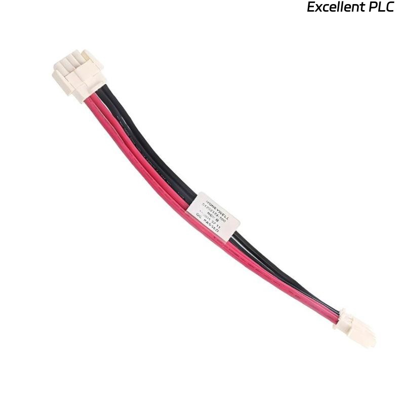 Honeywell 51202324-100 DC Power Cable