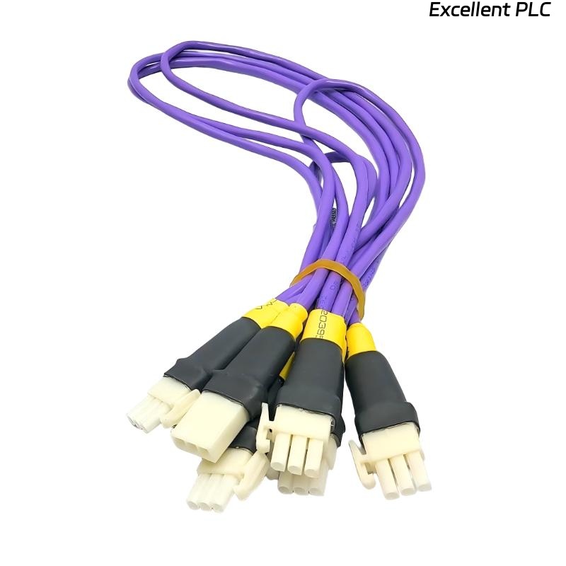 Honeywell 51202329-210 I/O Link Cable