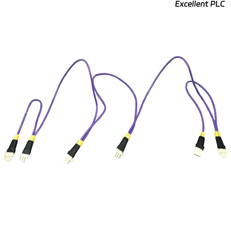 Honeywell 51202329-210 I/O Link Cable